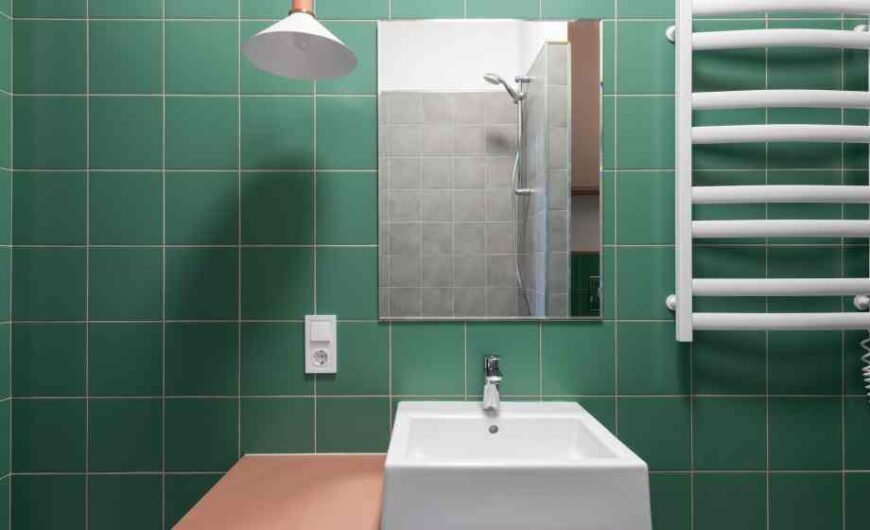 Astuces pour nettoyer les joints de carrelage et leur redonner de l’éclat