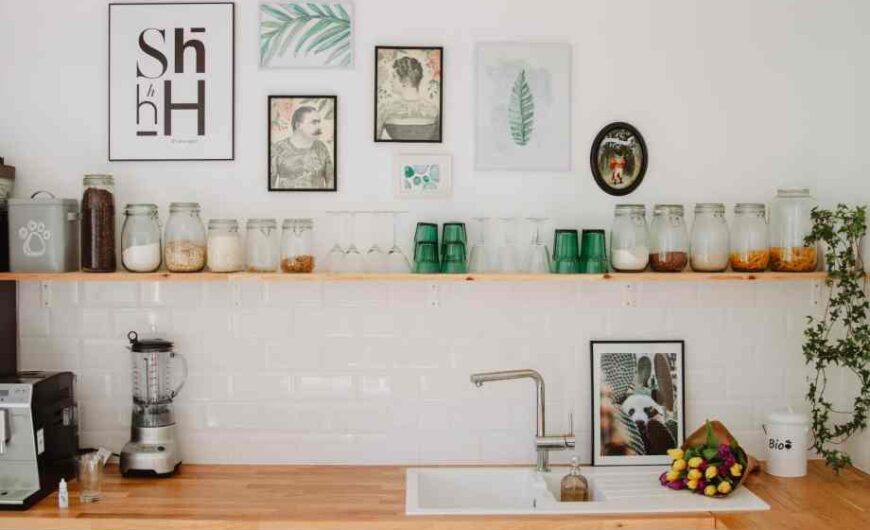 Souhaitez-vous savoir comment débarrasser définitivement votre maison des mites alimentaires ? Découvrez ici quelques conseils utiles.