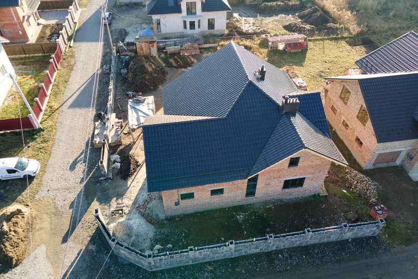 Faut-il un architecte pour régulariser une construction ancienne ? Spécimen-Éditions