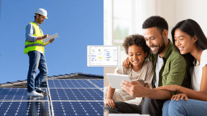 Assurer la rentabilité de votre installation solaire : coûts, rendement et aides