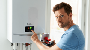 Codes erreur chaudière Elm Leblanc : liste, causes et solutions de dépannage