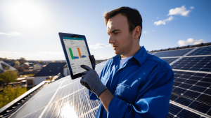 Comment calculer et dimensionner votre installation solaire pour la maison avec le simulateur Planigy?