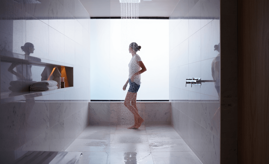 Comment installer une douche de plain-pied : guide pas à pas et conseils pratiques ?
