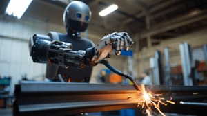 Actionneur : définition et fonctionnement d&rsquo;un système exécutant des ordres via une source d&rsquo;énergie