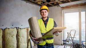 Astuces et solutions pour renforcer l&rsquo;isolation acoustique de votre appartement