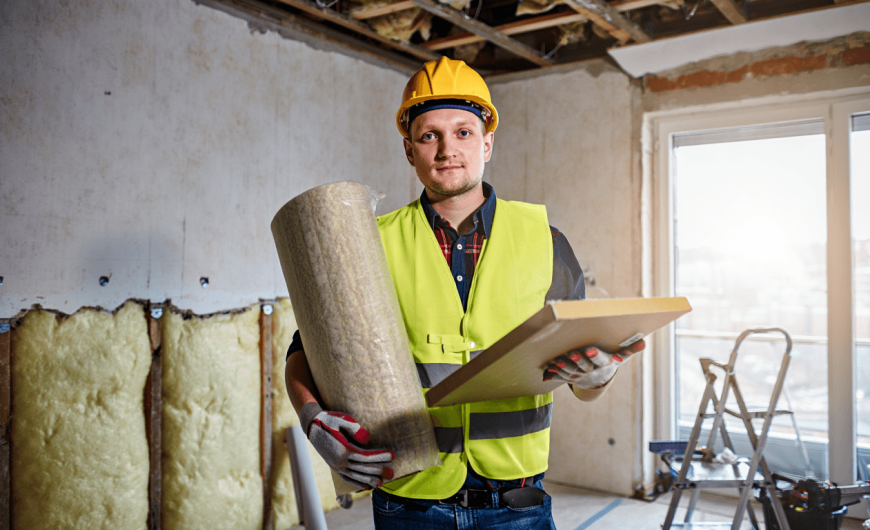 Astuces et solutions pour renforcer l&rsquo;isolation acoustique de votre appartement