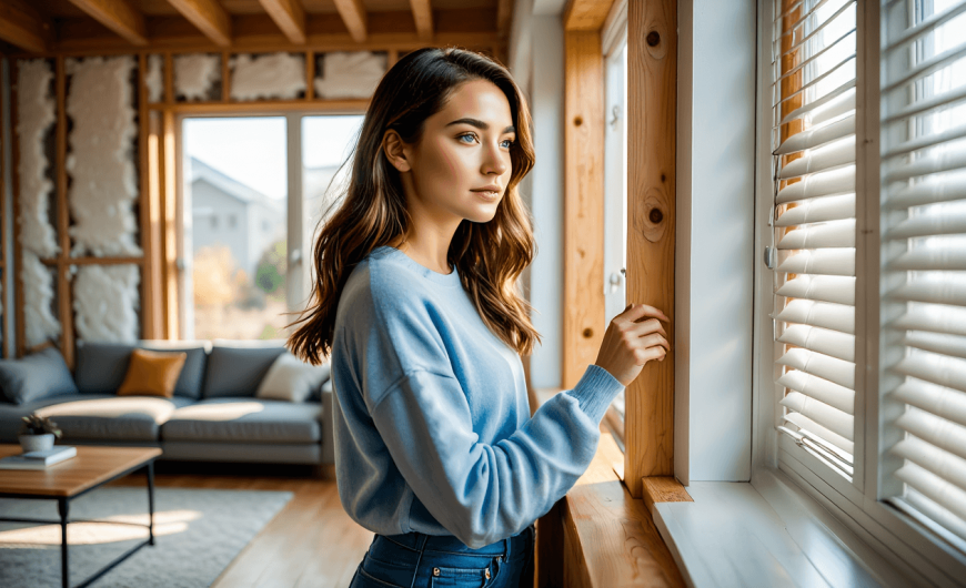 Comment isoler votre appartement pour réduire vos factures : solutions, prix et conseils ?