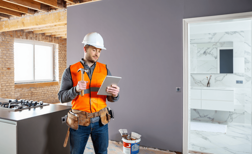 Comment rénover un appartement : 5 étapes essentielles et astuces pratiques