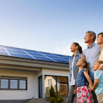 Coût d&rsquo;une installation photovoltaïque pour une maison de 100 m² : estimation et facteurs