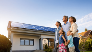 Coût d&rsquo;une installation photovoltaïque pour une maison de 100 m² : estimation et facteurs