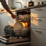 Faire fonctionner le lave-vaisselle la nuit réduit-il vraiment la facture d&rsquo;électricité ?