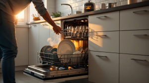 Faire fonctionner le lave-vaisselle la nuit réduit-il vraiment la facture d&rsquo;électricité ?