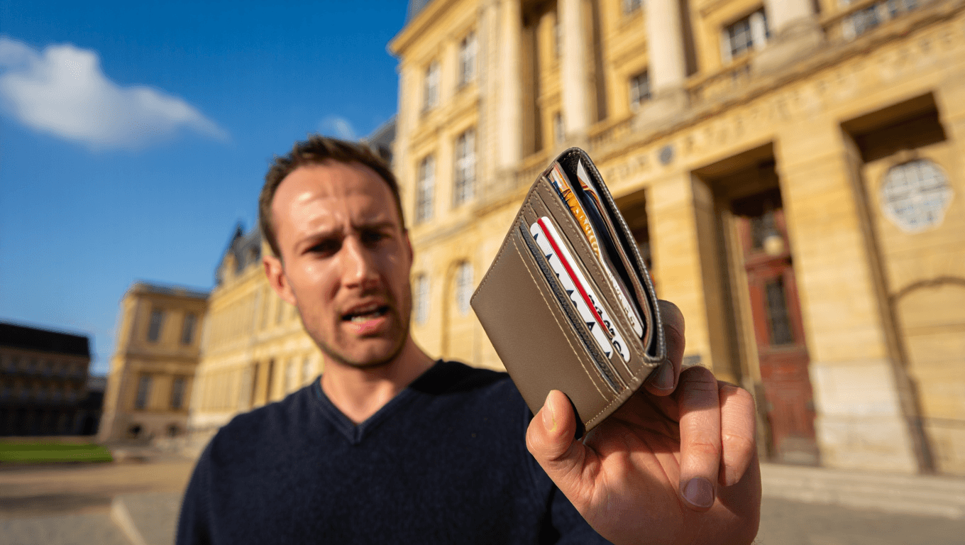 Guide pour récupérer un objet perdu à Tours : lieux, horaires et démarches