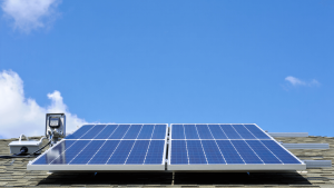 Panneau solaire 1000 W : appareils compatibles, consommation et limites