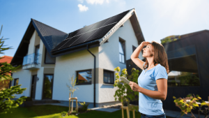 Panneaux solaires pour une maison de 150 m² : quelle puissance pour une autonomie réelle ?