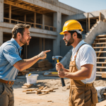 Que faire si vos travaux sont mal réalisés : recours, garanties et démarches