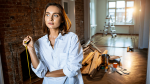 Quel budget prévoir pour rénover son appartement en 2026 ?