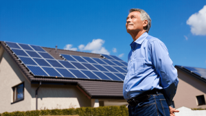 Quelle orientation des panneaux solaires maximise le rendement et diminue la facture?