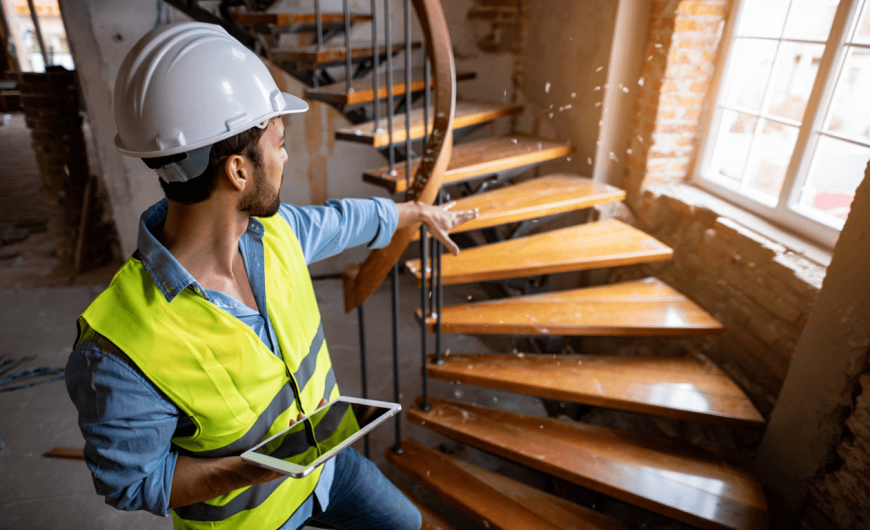 Rénover une maison ancienne : 12 astuces et étapes clés