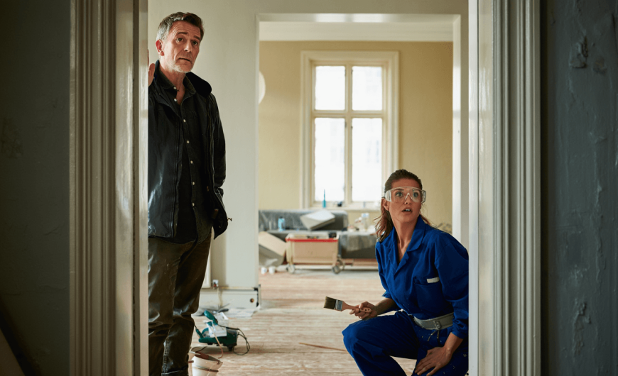 Travaux en appartement : quels horaires et règles respecter ?