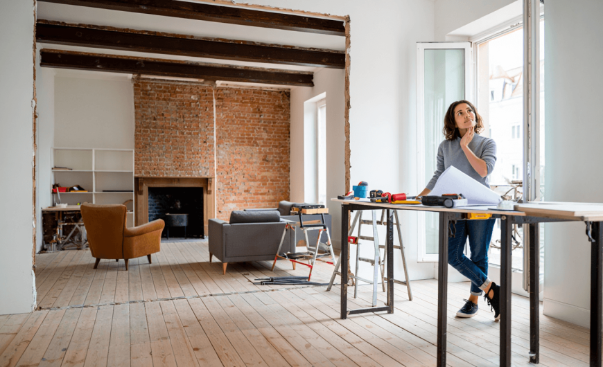 Comment réussir la rénovation d&rsquo;un appartement : 10 conseils pratiques