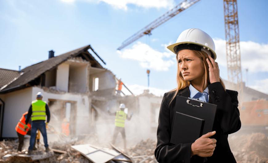 Pourquoi faire un constat d&rsquo;huissier avant travaux pour éviter les litiges ?