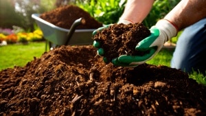 Terre végétale : prix, qualité et bons plans pour acheter sans se tromper