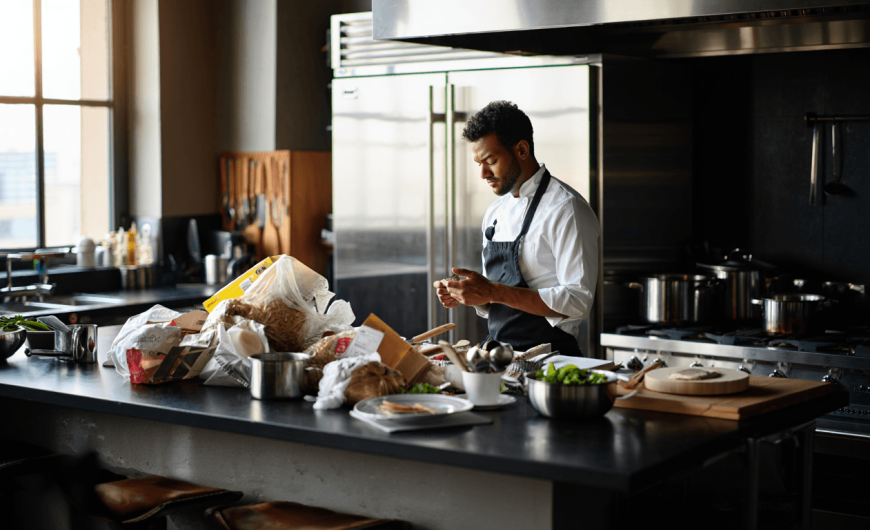 Comment aménager une cuisine pratique au-delà du mobilier haut de gamme ?
