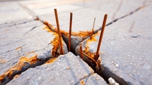 Comment prévenir la carbonatation du béton armé et limiter les risques de corrosion ?