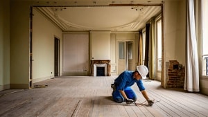Guide pratique pour rénover un appartement haussmannien à Paris : 10 conseils