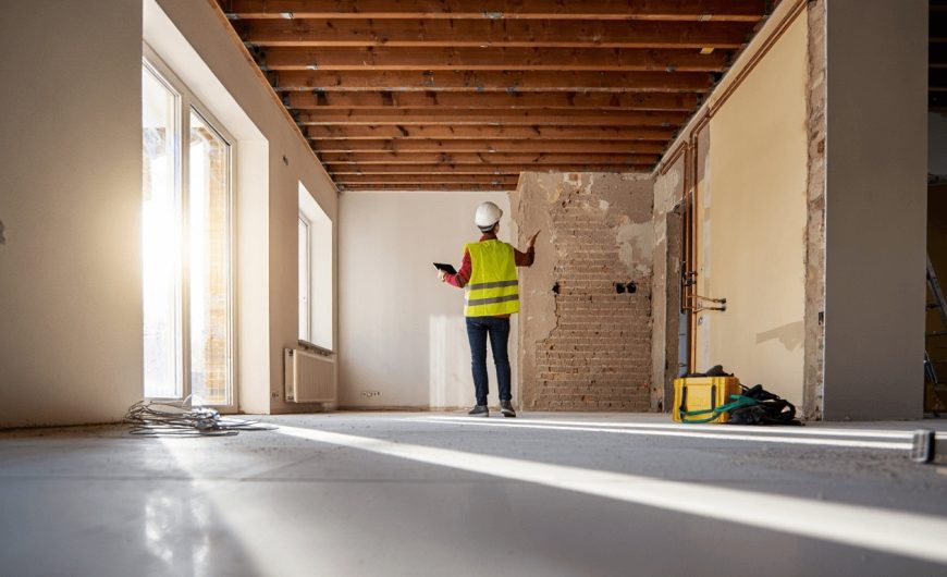 Rénovation immobilière : guide complet pour transformer votre maison ou appartement