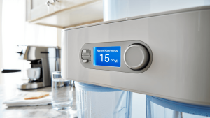 Traiter l&rsquo;eau de la maison : réduire le calcaire, améliorer le confort et protéger les appareils