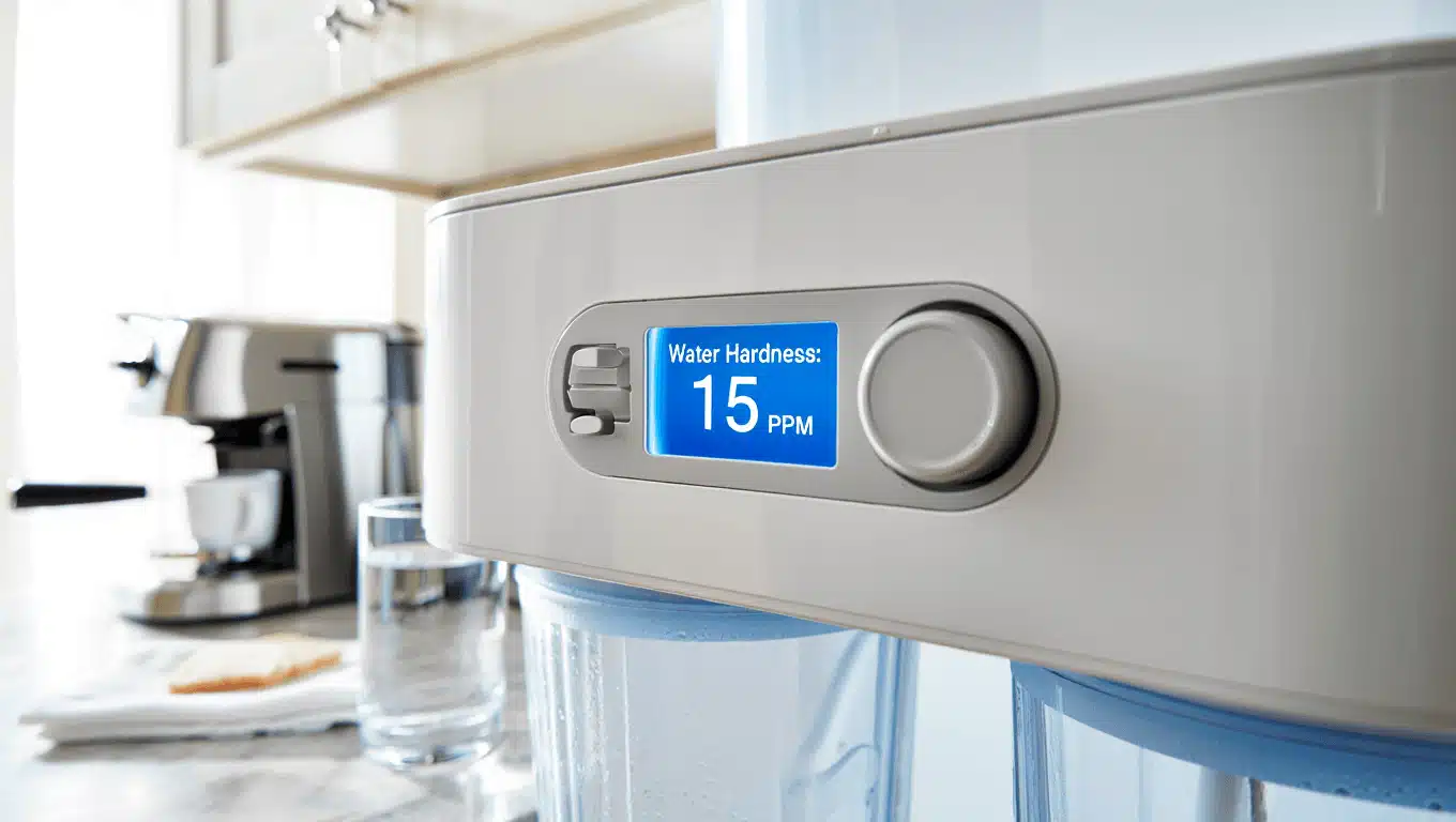 Traiter l&rsquo;eau de la maison : réduire le calcaire, améliorer le confort et protéger les appareils