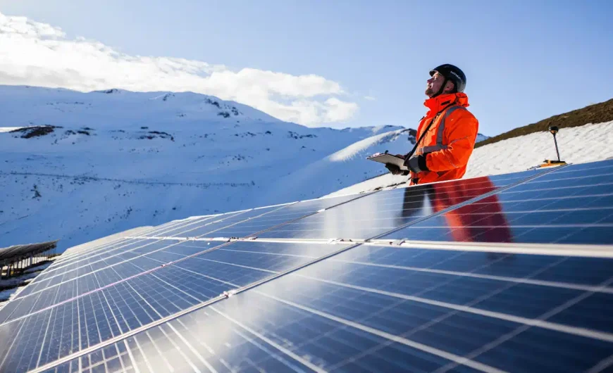 Choisir un installateur photovoltaïque en montagne : critères et conseils régionaux