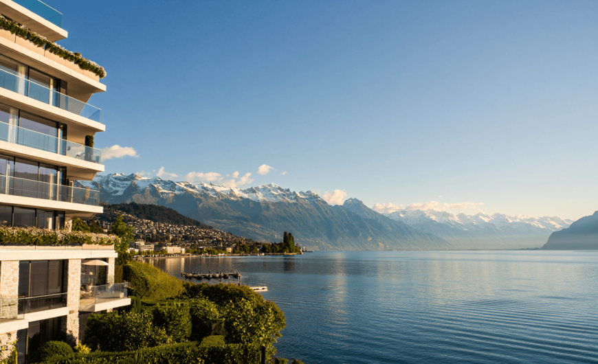 Pourquoi investir dans l&rsquo;immobilier en Suisse est-il considéré comme sûr et stable en Europe ?