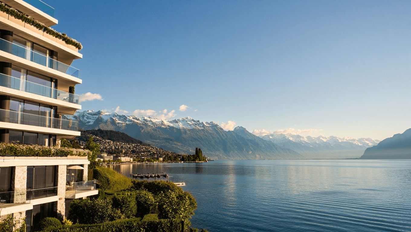 Pourquoi investir dans l&rsquo;immobilier en Suisse est-il considéré comme sûr et stable en Europe ?