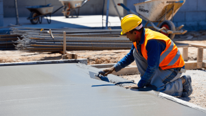 Pourquoi utiliser du béton de propreté en construction ?
