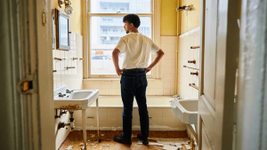 10 conseils pour rénover une salle d&rsquo;eau vieillissante en espace moderne et fonctionnel
