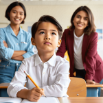 Citations motivantes pour bien démarrer la rentrée scolaire : élèves, parents et enseignants