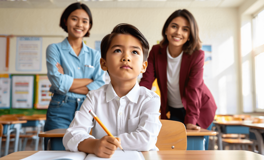 Citations motivantes pour bien démarrer la rentrée scolaire : élèves, parents et enseignants