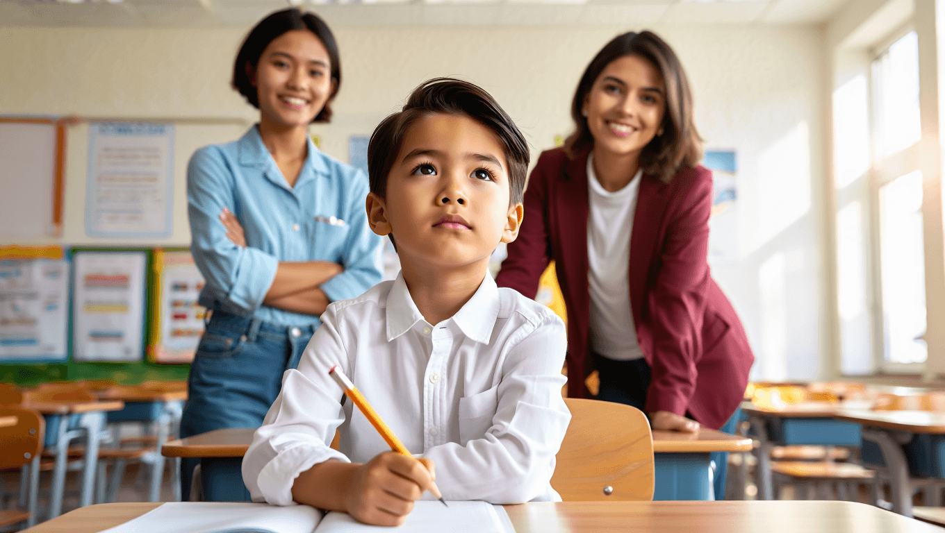 Citations motivantes pour bien démarrer la rentrée scolaire : élèves, parents et enseignants