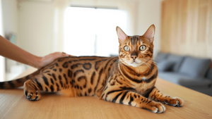 Combien coûte l&rsquo;adoption d&rsquo;un chat bengal en France ?