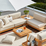 Comment aménager un coin détente confortable sans surcharger votre intérieur?