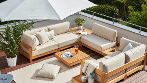 Comment aménager un coin détente confortable sans surcharger votre intérieur?