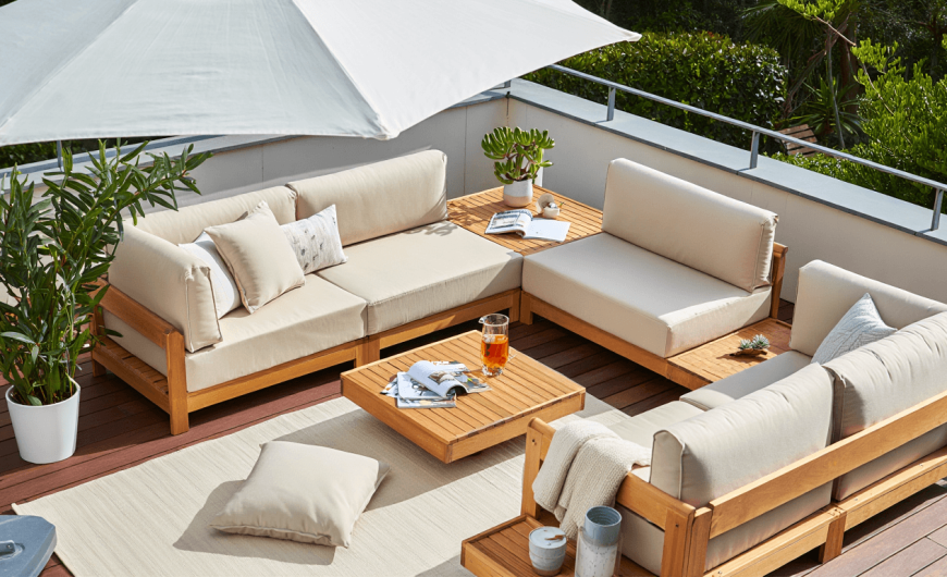 Comment aménager un coin détente confortable sans surcharger votre intérieur?