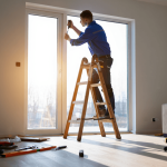 Comment éviter 7 erreurs lors de la pose d&rsquo;une porte-fenêtre durable et performante?