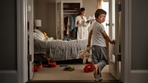Comment instaurer une routine matinale pour que votre enfant soit à l&rsquo;heure sans crier ?