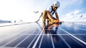 Comment maintenir le rendement de vos panneaux photovoltaïques sur le long terme ?