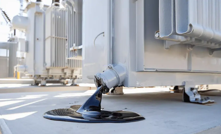 Pourquoi le bac de rétention est obligatoire en poste électrique pour limiter la pollution des sols?