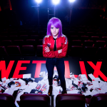 Quel film pour enfants au message girl power bat tous les records de Netflix ?